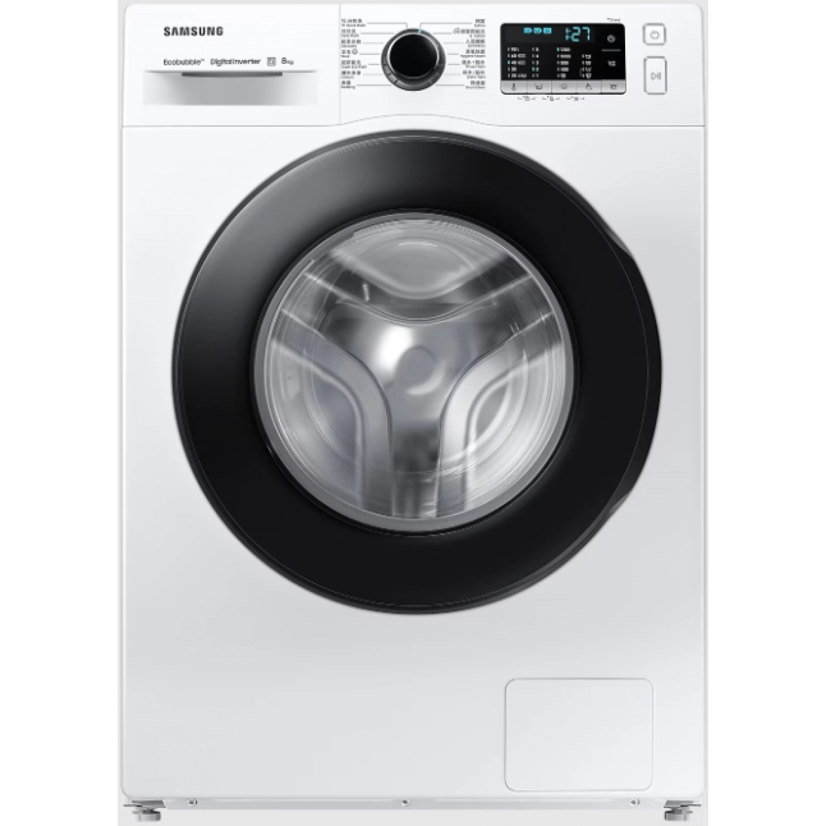 Samsung 三星 WW80AGAS21AESH / Samsung WW80AGAS21AESH / WW80AGAS21AESH